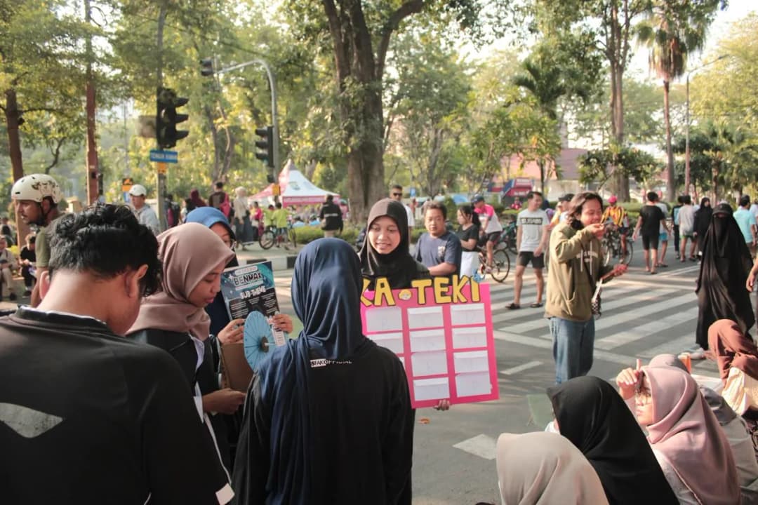 BEPRO 2024 First Winner