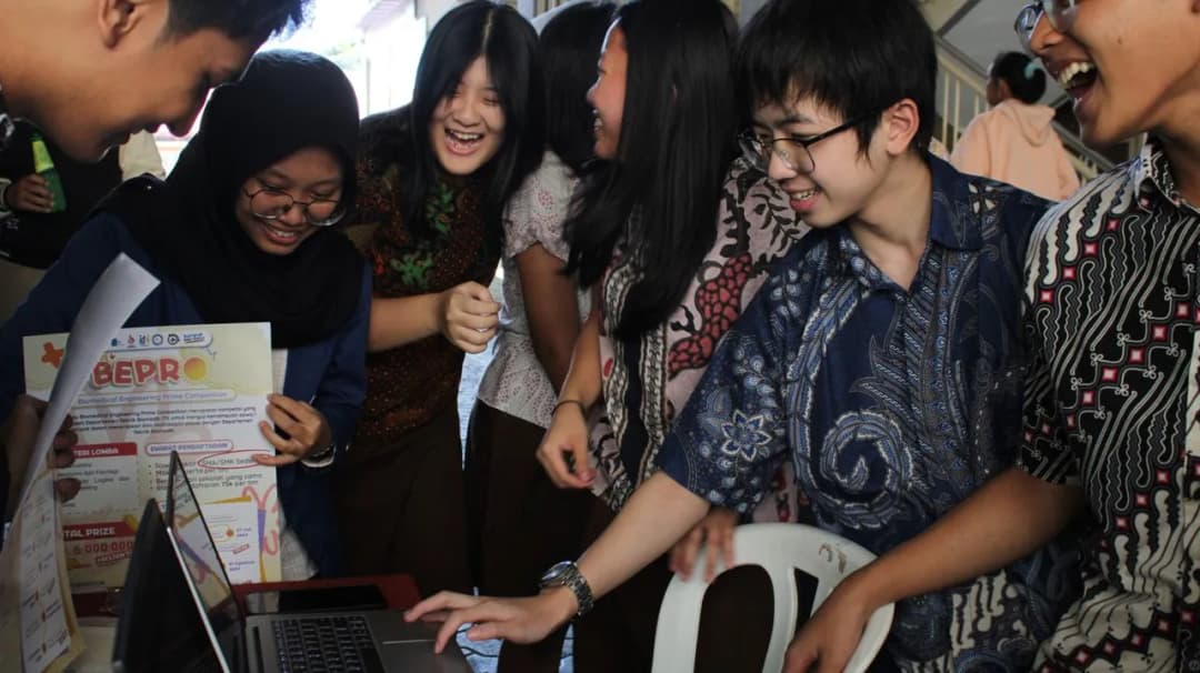 BEPRO 2024 First Winner