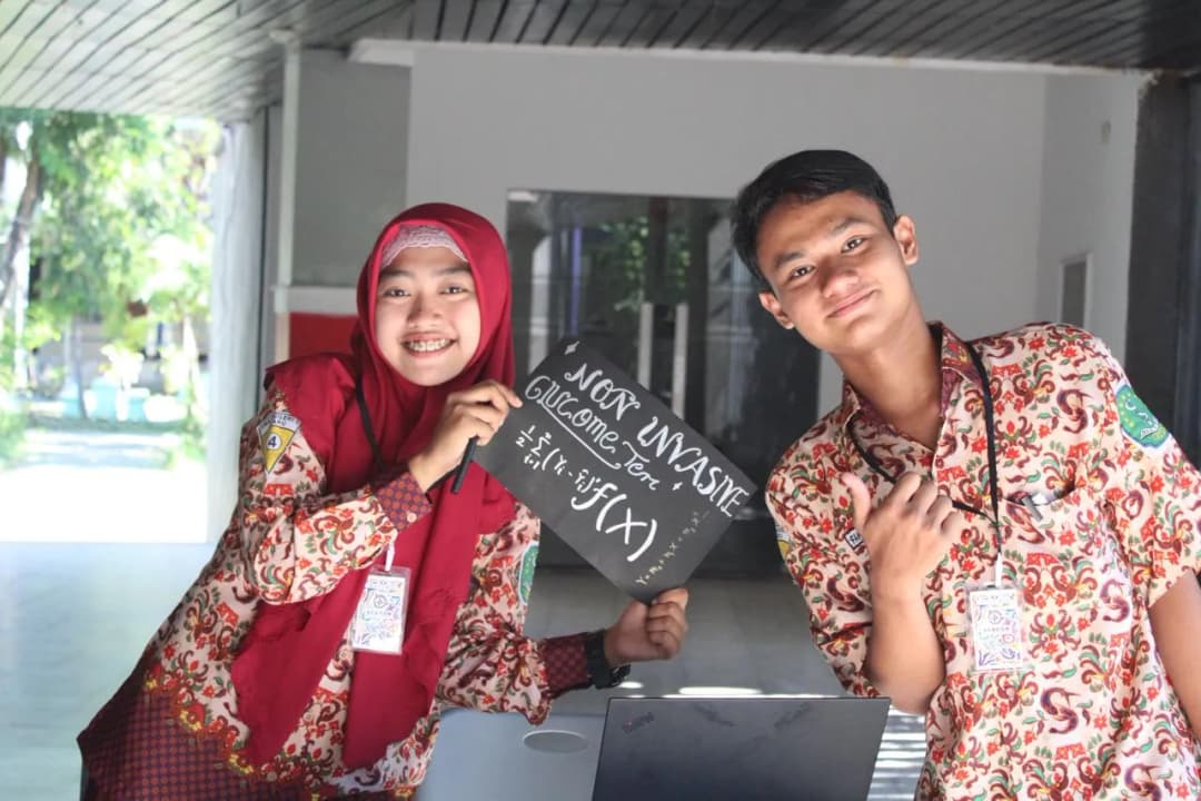 BEPRO 2024 First Winner