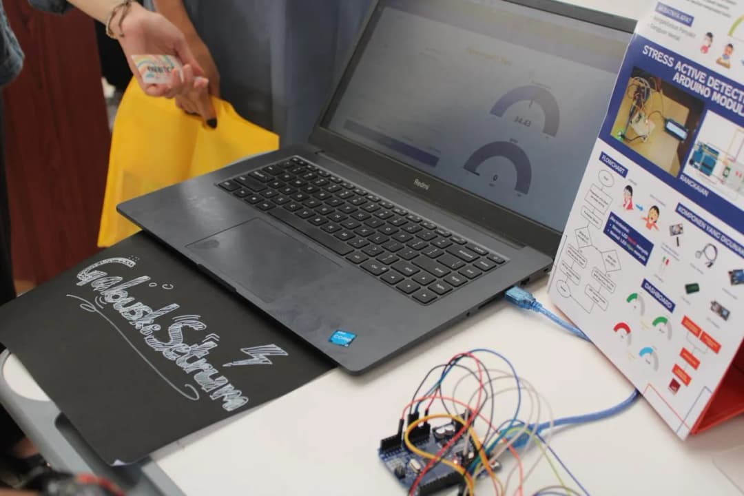 BEPRO 2024 First Winner