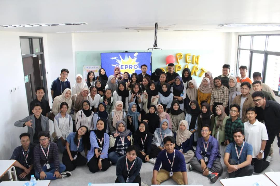 BEPRO 2024 First Winner